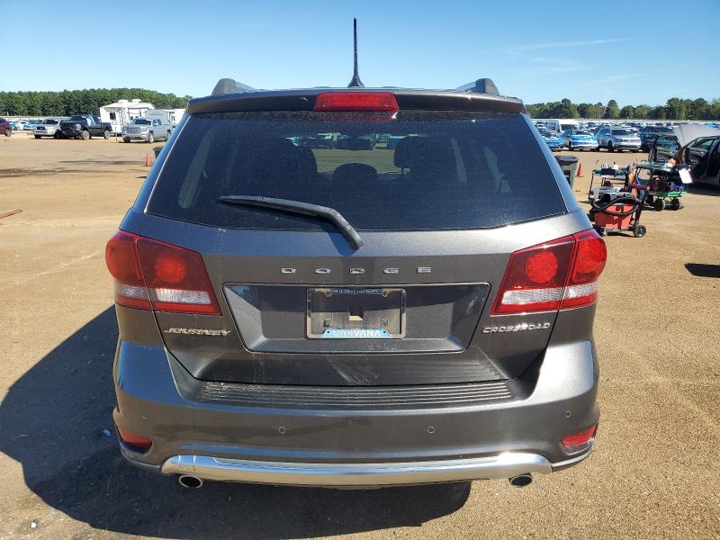 82679785 :رقم المزاد ، 3C4PDCGG6FT511926 vin ، 2015 Dodge Journey Cr مزاد بيع