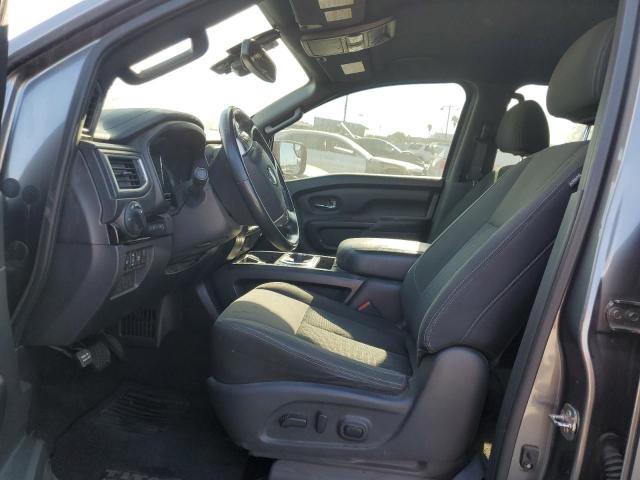 Auction sale of the 2019 Nissan Titan Plat, vin: 1N6AA1E62KN518098, lot number: 86268275