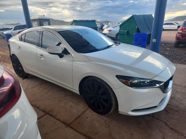 Aukcja sprzedaży 2018 Mazda 6, vin: JM1GL1TY4J1301069, numer aukcji: 87242875