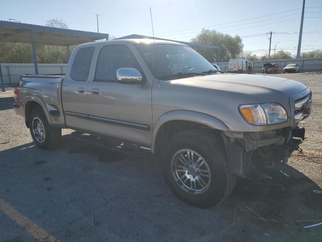 Продажа на аукционе авто 2003 Toyota Tundra, vin: 5TBBT44113S437946, номер лота: 86803425