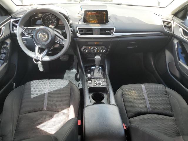 Продажа на аукционе авто 2017 Mazda 3, vin: 3MZBN1U75HM121393, номер лота: 85717925