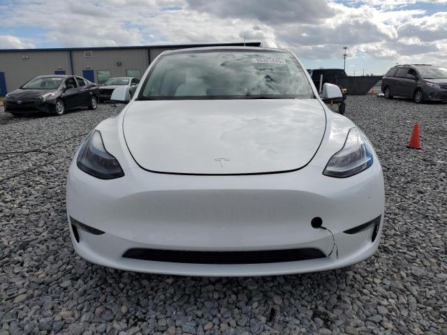 Aukcja sprzedaży 2024 Tesla Model Y, vin: 7SAYGAEE0RF206185, numer aukcji: 90301435