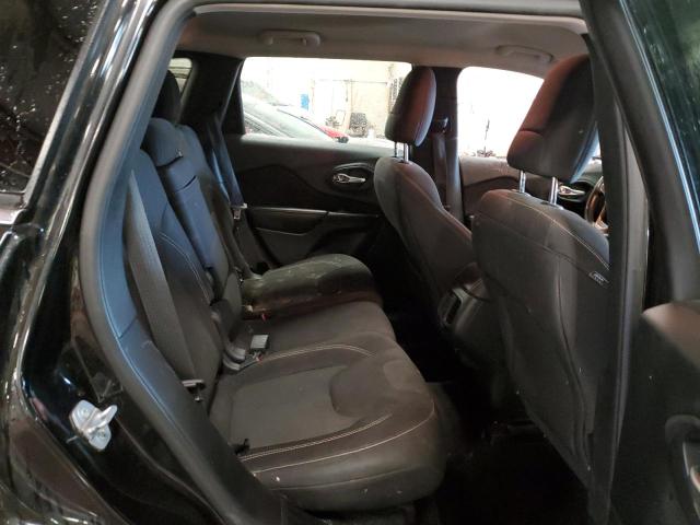 Продажа на аукционе авто 2015 Jeep Cherokee, vin: 1C4PJMCS8FW511400, номер лота: 84751545