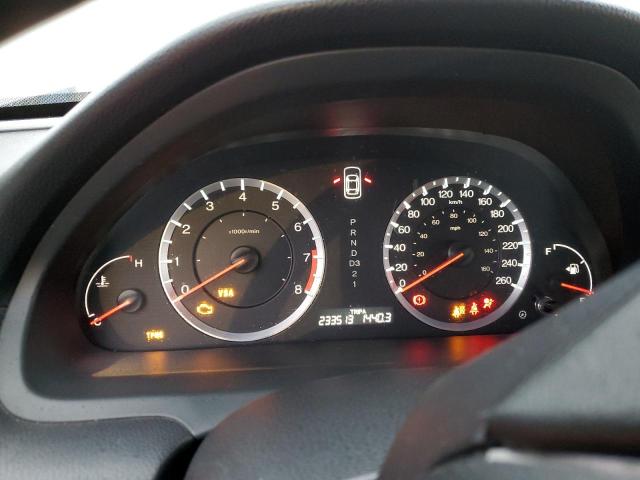 Продажа на аукционе авто 2008 Honda Accord, vin: 1HGCP36858A803241, номер лота: 90128235