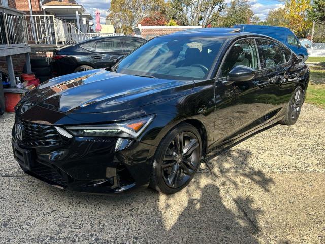Продажа на аукционе авто 2023 Acura Integra A-, vin: 19UDE4H64PA005386, номер лота: 90524945