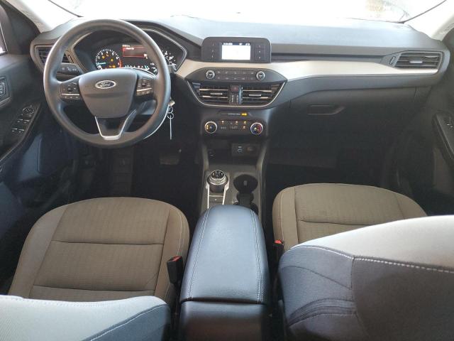 Продажа на аукционе авто 2022 Ford Escape S, vin: 1FMCU0F66NUB62157, номер лота: 89621175
