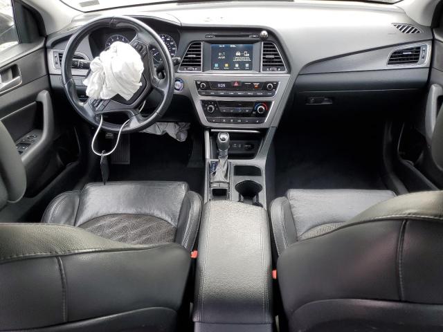 Aukcja sprzedaży 2017 Hyundai Sonata, vin: 5NPE34AFXHH461874, numer aukcji: 90243805