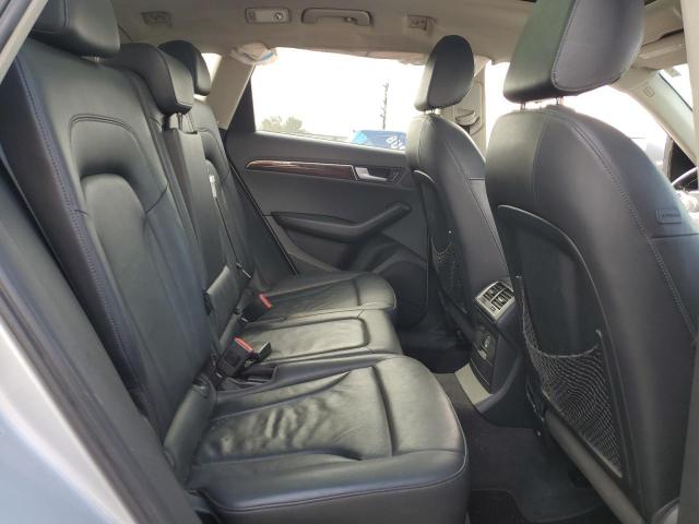 86252755 :رقم المزاد ، WA1LFAFP3CA045819 vin ، 2012 Audi Q5 مزاد بيع