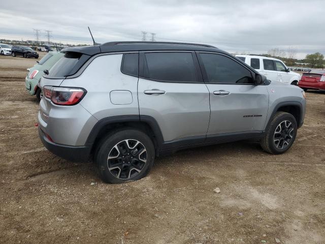 Aukcja sprzedaży 2021 Jeep Compass, vin: 3C4NJDDB4MT564832, numer aukcji: 86797685