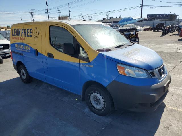 Aukcja sprzedaży 2014 Nissan Nv200 2.5s, vin: 3N6CM0KN9EK694923, numer aukcji: 81488465