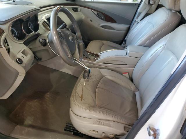 2010 Buick Lacrosse C მანქანა იყიდება აუქციონზე, vin: 1G4GC5EG1AF204101, აუქციონის ნომერი: 86555675