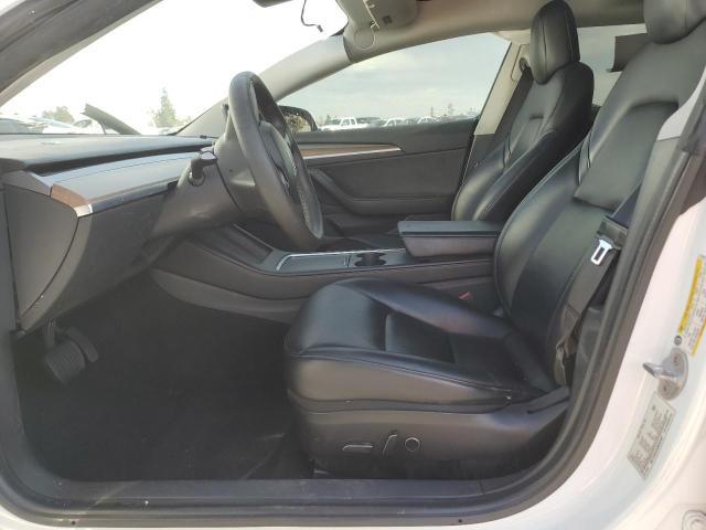 Продажа на аукционе авто 2021 Tesla Model 3, vin: 5YJ3E1EA5MF074687, номер лота: 87112975