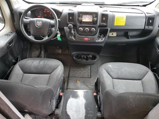 Продаж на аукціоні авто 2021 Ram Promaster, vin: 3C6FRVJG9ME503684, номер лоту: 87315315
