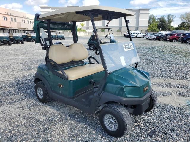 Aukcja sprzedaży 2022 Club Car Tempo Li, vin: ZU2206258761, numer aukcji: 86800505