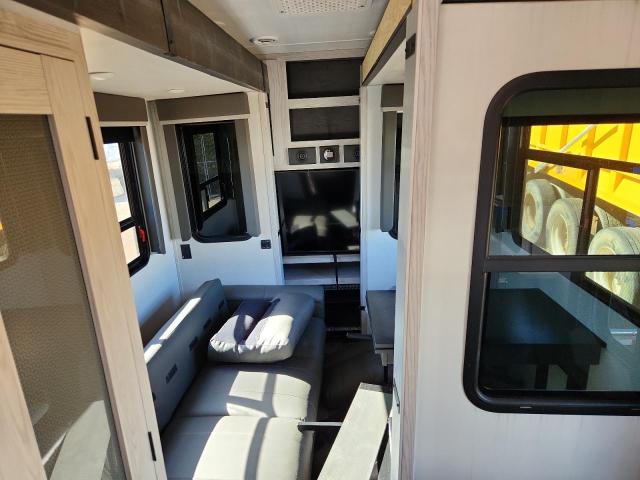 Aukcja sprzedaży 2023 Keystone Rv Montana Fifth Wheel, vin: 4YDFHMR26PA741074, numer aukcji: 87077195