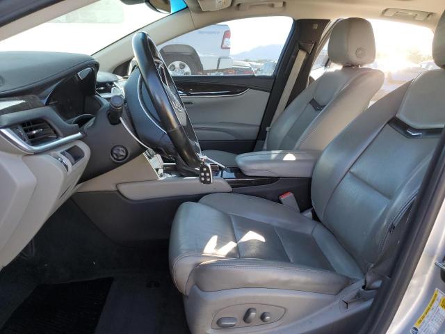 58470466 :رقم المزاد ، 2G61M5S35F9160129 vin ، 2015 Cadillac Xts مزاد بيع