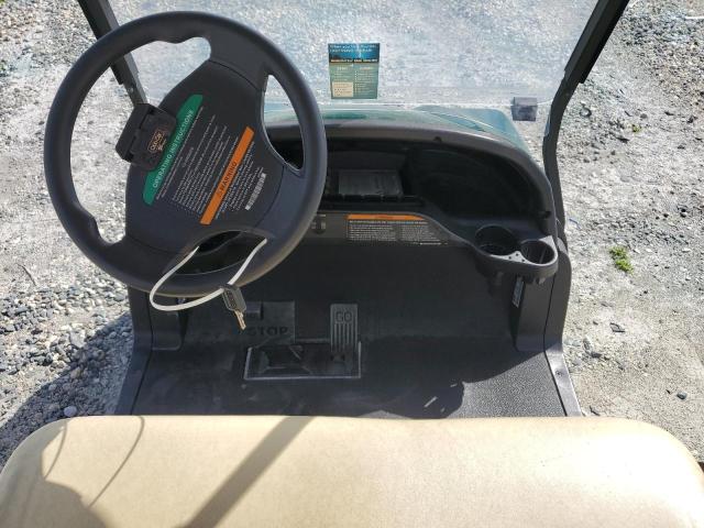 Продажа на аукционе авто 2022 Club Car Tempo Li, vin: ZU2206258798, номер лота: 86835035