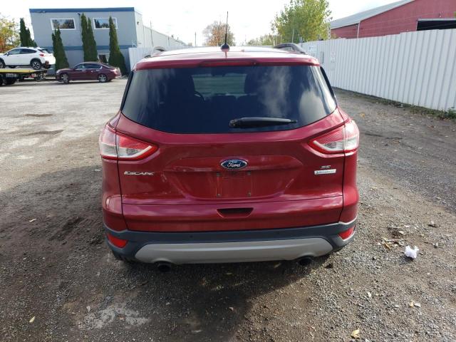 Aukcja sprzedaży 2016 Ford Escape, vin: 1FMCU0G98GUA71080, numer aukcji: 86246365