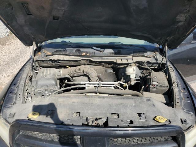 82328645 :رقم المزاد ، 1D7RV1CT0AS105914 vin ، 2010 Dodge Ram 1500 مزاد بيع