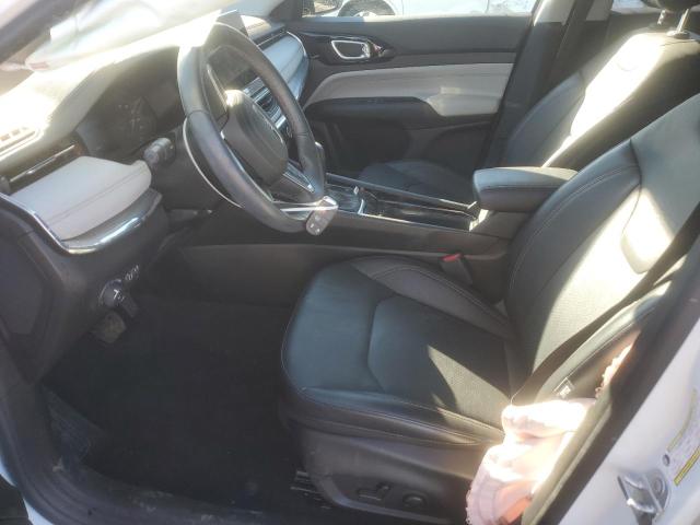 Продаж на аукціоні авто 2022 Jeep Compass, vin: 3C4NJDCBXNT159173, номер лоту: 86842455
