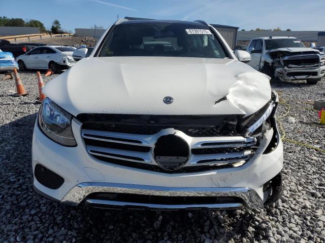 Aukcja sprzedaży 2018 Mercedes-benz Glc, vin: WDC0G4JB0JV030309, numer aukcji: 87391515