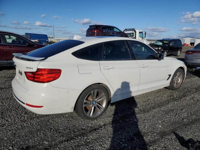 2015 Bmw 328 Xigt მანქანა იყიდება აუქციონზე, vin: WBA3X5C50FD562234, აუქციონის ნომერი: 90542785