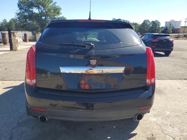86817435 :رقم المزاد ، 3GYFNBE32CS504180 vin ، 2012 Cadillac Srx مزاد بيع