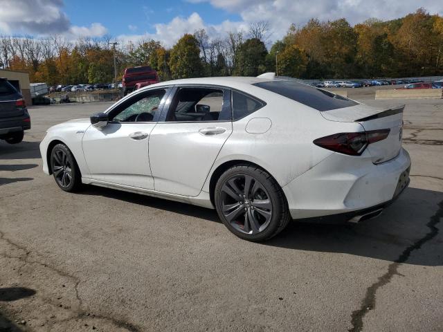 87259675 :رقم المزاد ، 19UUB5F50NA000286 vin ، 2022 Acura Tlx Tech A مزاد بيع