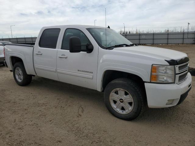 Продажа на аукционе авто 2012 Chevrolet Silverado, vin: 3GCPKTE76CG200154, номер лота: 89662585