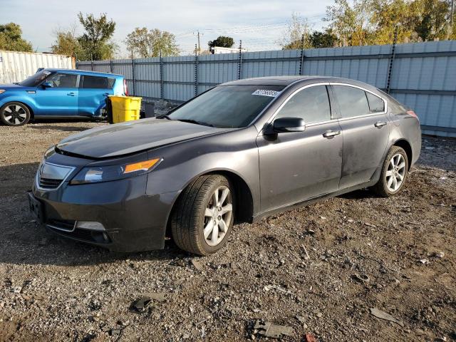 Продаж на аукціоні авто 2012 Acura Tl, vin: 19UUA8F5XCA025116, номер лоту: 82756885