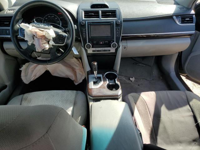 Продаж на аукціоні авто 2012 Toyota Camry Base, vin: 4T4BF1FK8CR220748, номер лоту: 87015625