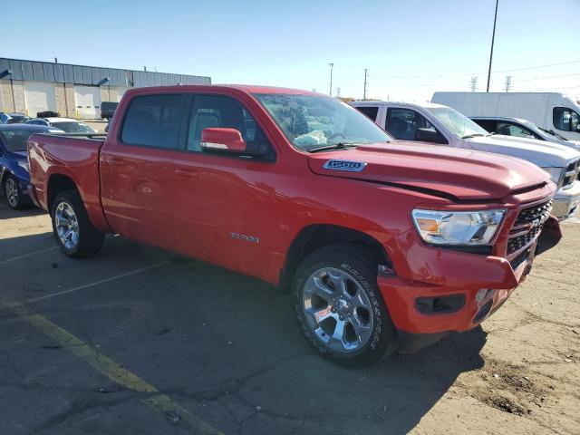 2022 Ram 1500 მანქანა იყიდება აუქციონზე, vin: 1C6SRFFTXNN402354, აუქციონის ნომერი: 89619715