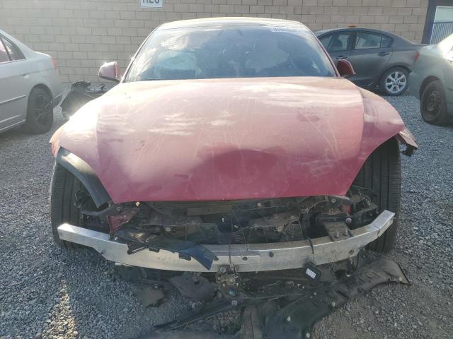Продажа на аукционе авто 2021 Tesla Model S, vin: 5YJSA1E68MF441553, номер лота: 86866585
