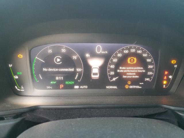 85369285 :رقم المزاد ، 1HGCY2F8XRA800148 vin ، 2024 Honda Accord مزاد بيع