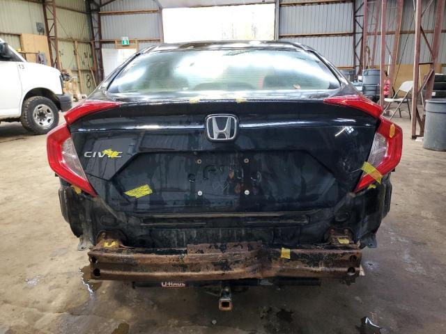 Продажа на аукционе авто 2018 Honda Civic Lx, vin: 2HGFC2F51JH000507, номер лота: 89635825