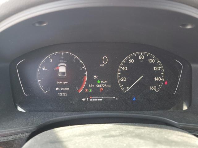 Продажа на аукционе авто 2022 Honda Civic, vin: 19XFL2H89NE002061, номер лота: 84997635