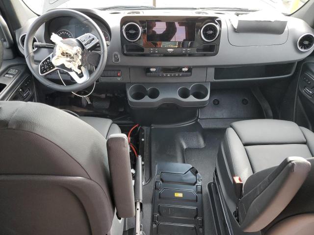 2024 Merz Sprinter მანქანა იყიდება აუქციონზე, vin: W1W4NBVY1RT193238, აუქციონის ნომერი: 87445035