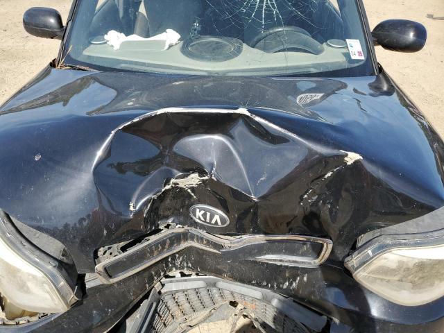 2016 Kia Soul მანქანა იყიდება აუქციონზე, vin: KNDJN2A29G7352142, აუქციონის ნომერი: 87425055
