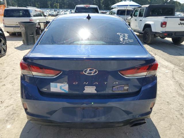 87061645 :رقم المزاد ، 5NPE24AFXKH780959 vin ، 2019 Hyundai Sonata مزاد بيع