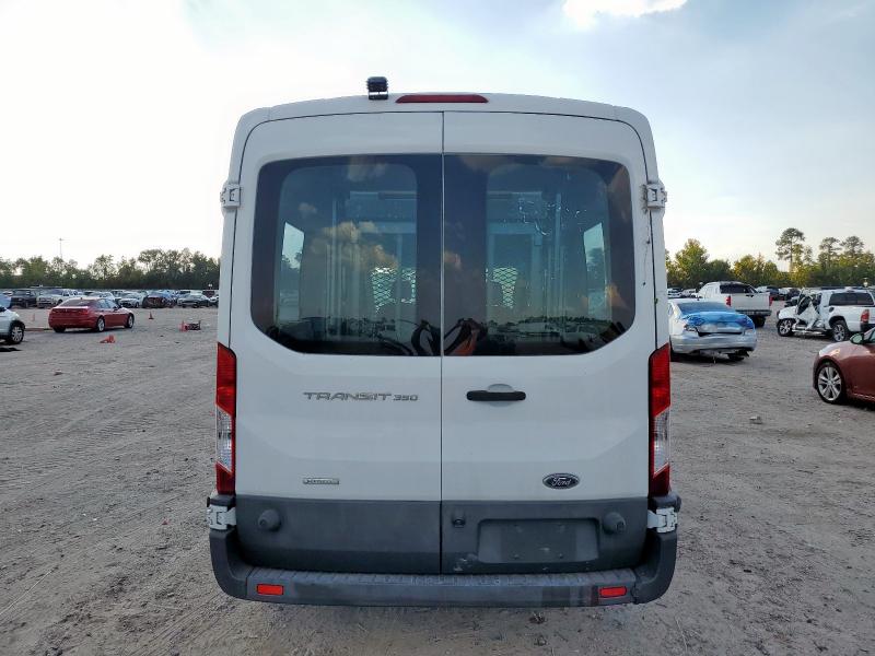 Продажа на аукционе авто 2016 Ford Transit, vin: 1FBZX2CG1GKB10968, номер лота: 84300465