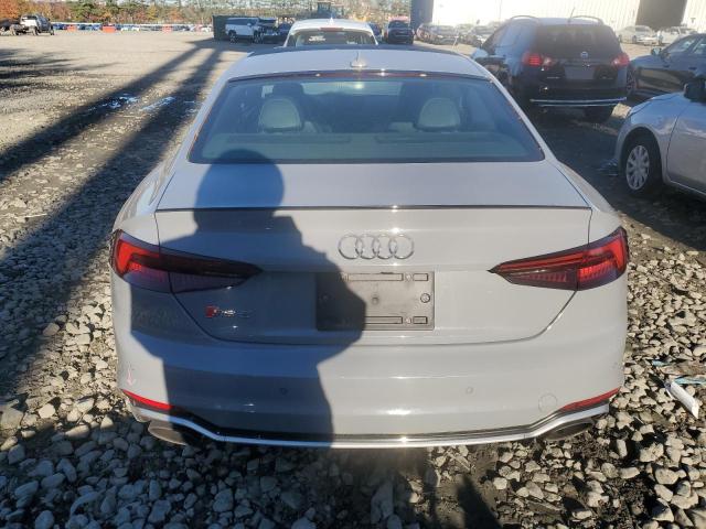 2018 Audi Rs5 მანქანა იყიდება აუქციონზე, vin: WUAPWAF54JA903790, აუქციონის ნომერი: 87383115