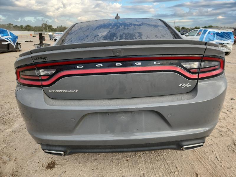 Продаж на аукціоні авто 2018 Dodge Charger, vin: 2C3CDXCT8JH124809, номер лоту: 87035795