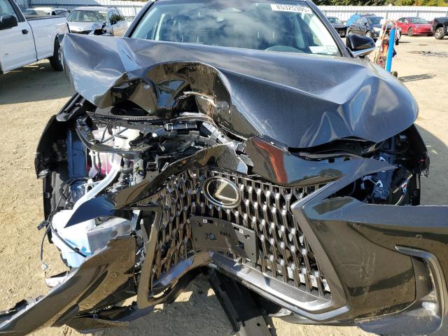 Aukcja sprzedaży 2025 Lexus Nx, vin: 2T2AGCEZXSC094398, numer aukcji: 85325305