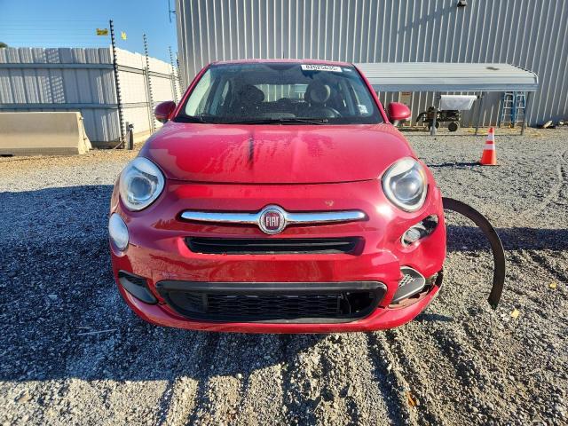 Продаж на аукціоні авто 2017 Fiat 500x, vin: ZFBCFXAB1HP588470, номер лоту: 82625635