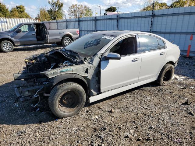 Aukcja sprzedaży 2014 Chevrolet Ss, vin: 6G3F15RW5EL962864, numer aukcji: 90710835