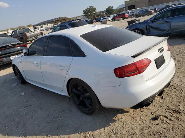 Продажа на аукционе авто 2012 Audi A4, vin: WAUFFAFLXCA113157, номер лота: 87072105