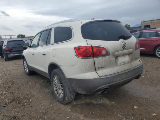 82693225 :رقم المزاد ، 5GALRAED6AJ213519 vin ، 2010 Buick Enclave مزاد بيع
