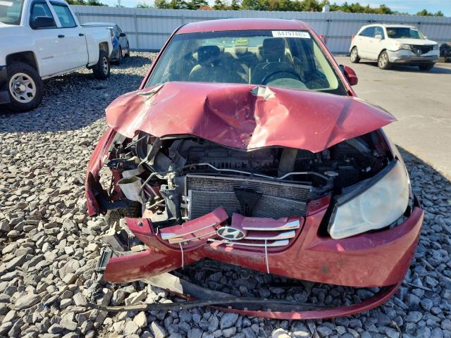 Aukcja sprzedaży 2010 Hyundai Elantra, vin: KMHDU4AD1AU156536, numer aukcji: 84797485