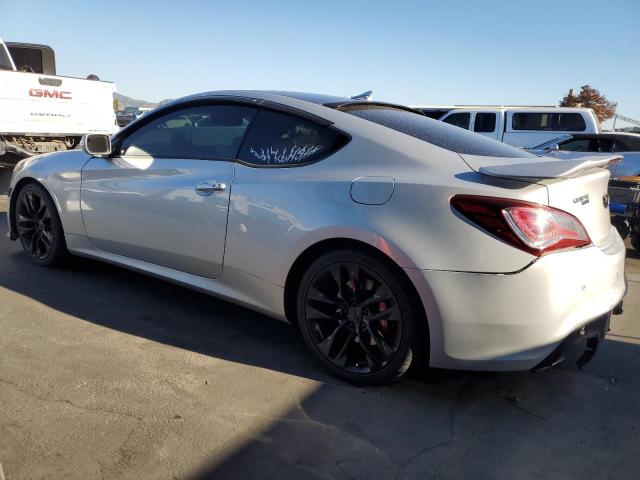 Продаж на аукціоні авто 2015 Hyundai Genesis Co, vin: KMHHU6KJ3FU127595, номер лоту: 90649855