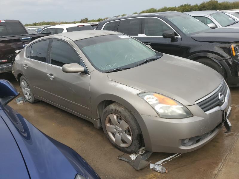 2008 Nissan Altima მანქანა იყიდება აუქციონზე, vin: 1N4AL21E58N419189, აუქციონის ნომერი: 89725665